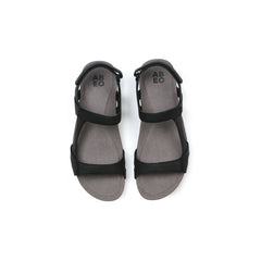 Oasis Sport Sandal - Black