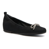 Cadence Bow - Black Sparkle