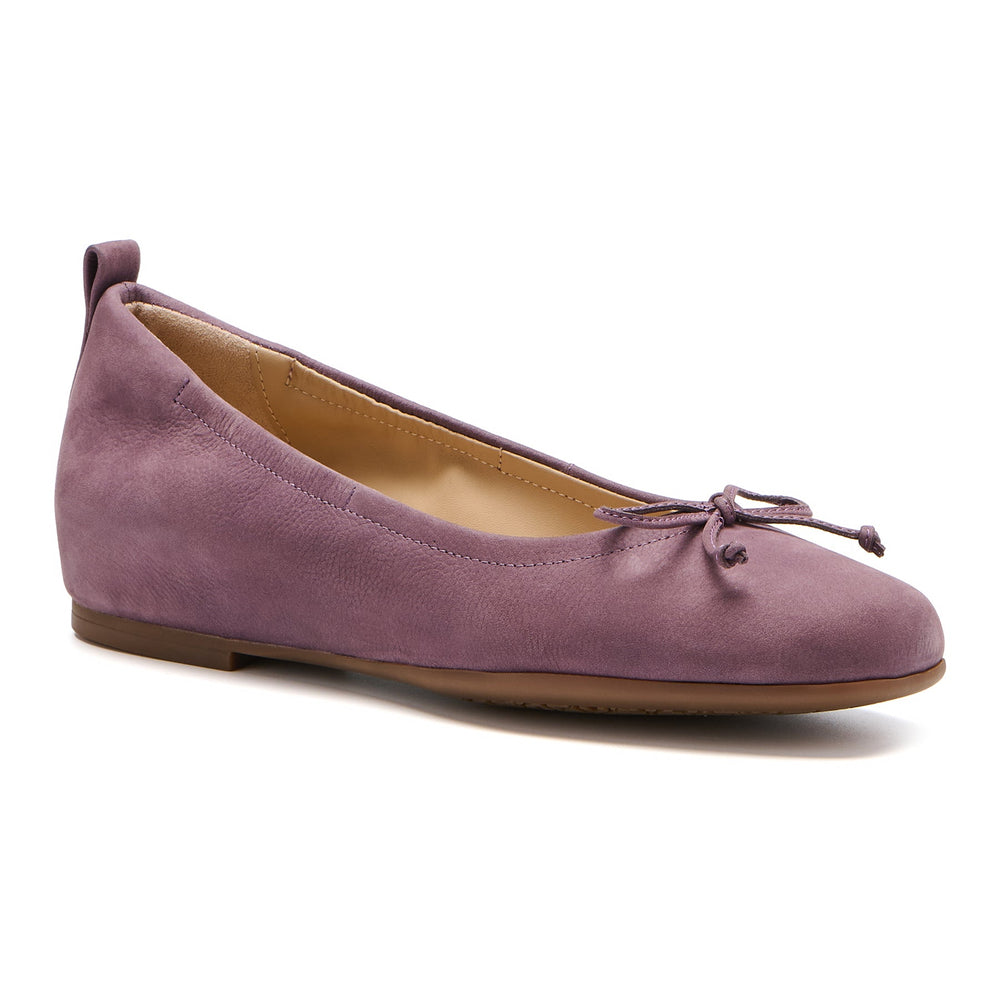 Cadence Bow Metatarsal - Purple