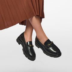 Boulevard Ornament Metatarsal - Black