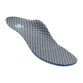 3D3 Orthotics Max Performance Orthotic 2 Womens Neutral - Grey