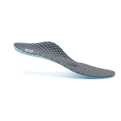 3D3 Orthotics Max Performance Orthotic 2 Womens Metatarsal - Grey