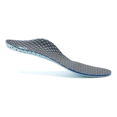 3D3 Orthotics Max Performance Orthotic 2 Mens Neutral - Grey