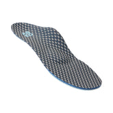 3D3 Orthotics Max Performance Orthotic 2 Mens Metatarsal - Grey
