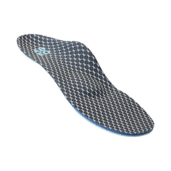 3D3 Orthotics Max Performance Orthotic 2 Mens Metatarsal - Grey