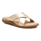 Laguna Slide Metatarsal - Gold