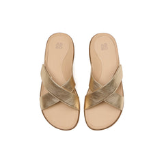Laguna Slide Metatarsal - Gold