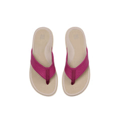 Laguna Sandal Metatarsal - Raspberry