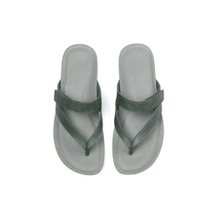 Oasis Thong Sandal - Castor Grey