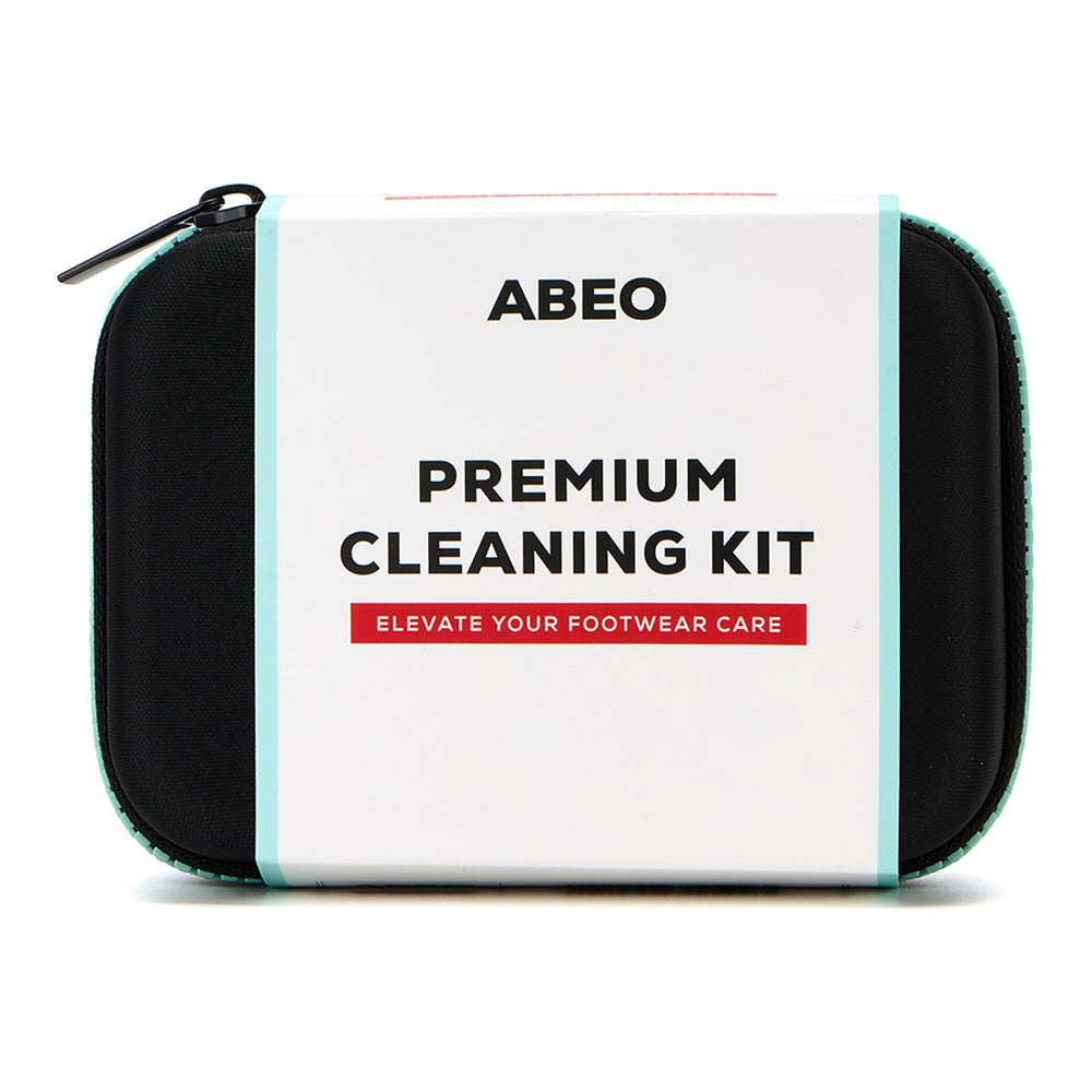 Premium Cleaning Kit -