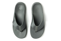 Alpha Grey | Men ABEO Footwear Sandals