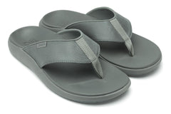 Alpha Grey | Men ABEO Footwear Sandals