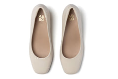 Avenue Pump Off White | Women ABEO Footwear Dress