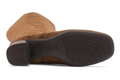 Avenue Tall Caramel | Women ABEO Footwear Boots