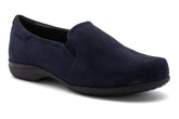 Ayka Dark Navy | Women ABEO Footwear Dress