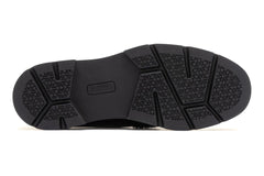 Boulevard Loafer Dark Brown | Women ABEO Footwear Dress