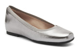 Cadence Ballet Dark Silver | Women ABEO Footwear Dress