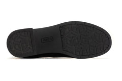 Capital Chelsea Black | Women ABEO Footwear Boots