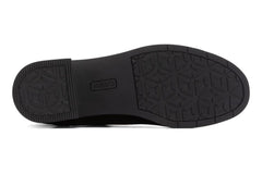 Capital Chelsea Dark Brown | Women ABEO Footwear Boots