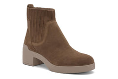 Capital Chelsea Light Tan | Women ABEO Footwear Boots
