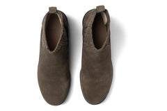 Capital Chelsea Olive | Women ABEO Footwear Boots