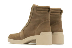 Capital Lace Light Tan | Women ABEO Footwear Boots