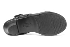 Flora Black | Women ABEO Footwear Dress