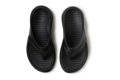 Galaxy Black | Men ABEO Footwear Sandals