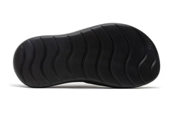 Galaxy Black | Men ABEO Footwear Sandals