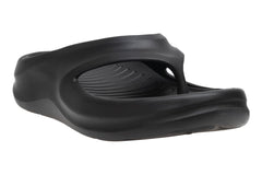 Galaxy Black | Men ABEO Footwear Sandals