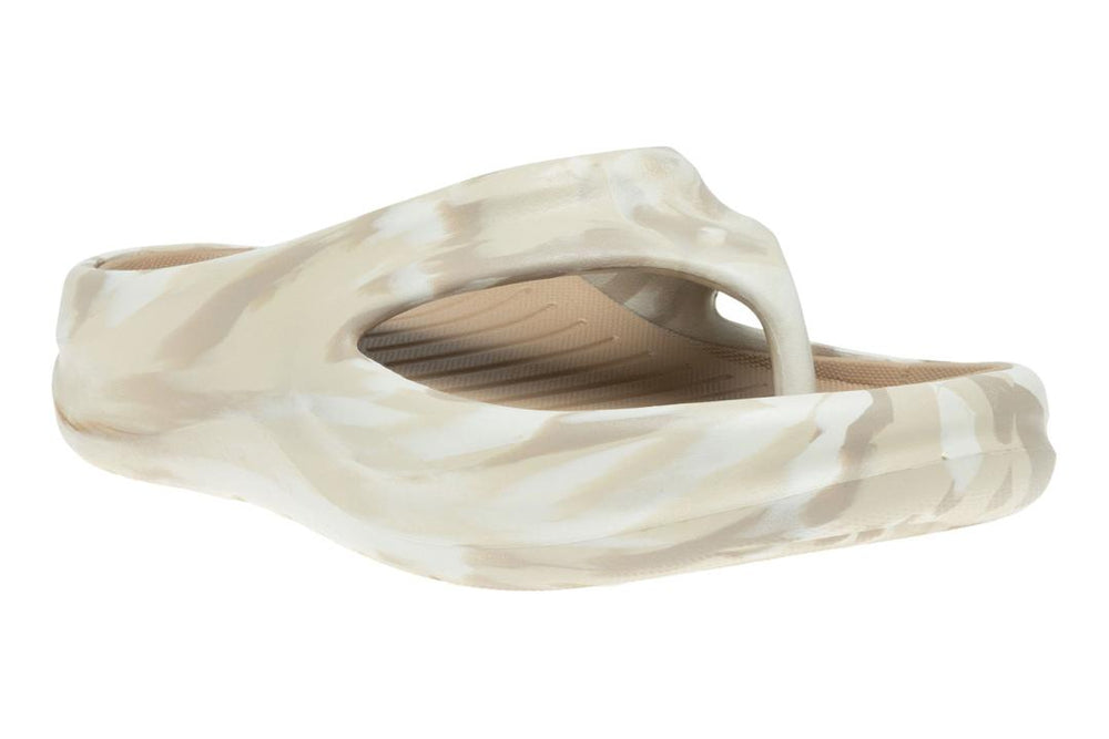 Galaxy Red Rock | Women ABEO Footwear Sandals