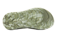 Galaxy Trail Green | Men ABEO Footwear Sandals