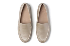 Harbor Gold Leather | Women ABEO Footwear Dress