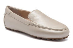 Harbor Gold Leather | Women ABEO Footwear Dress