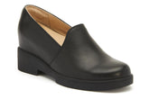 Horizon Slip On Black | Women ABEO Footwear Dress