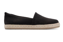Isle Slip On Black | Women ABEO Footwear Casual Shoes
