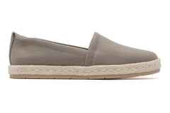 Isle Slip On Khaki | Women ABEO Footwear Casual Shoes