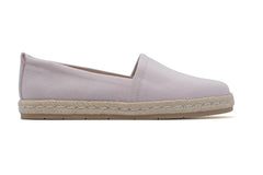 Isle Slip On Pink | Women ABEO Footwear Casual Shoes