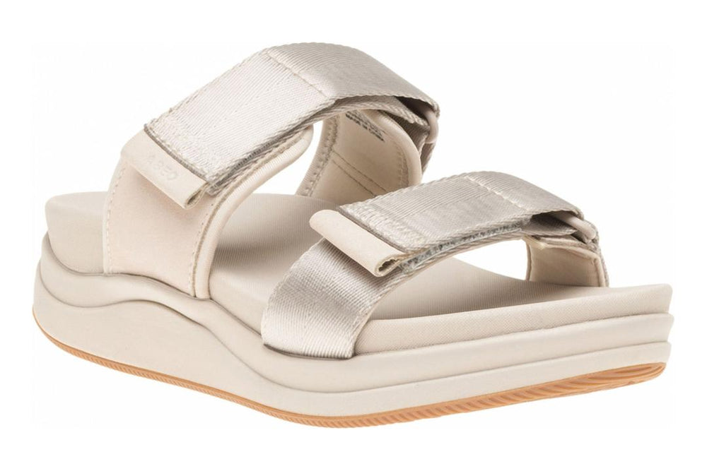 Jewel Grey Morn | Women ABEO Footwear Sandals
