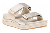 Jewel Grey Morn | Women ABEO Footwear Sandals