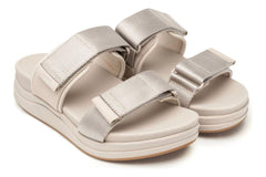 Jewel Grey Morn | Women ABEO Footwear Sandals