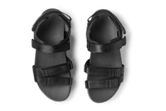 Joy Black | Women ABEO Footwear Sandals