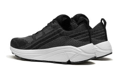 Katana Black | Men ABEO Footwear Sneakers