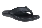 Laguna Sandal Black | Women ABEO Footwear Sandals