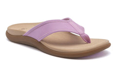 Laguna Sandal Lavender | Women ABEO Footwear Sandals