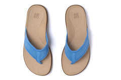 Laguna Sandal Marina Blue | Women ABEO Footwear Sandals