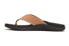 Laguna Sandal Sandstone | Women ABEO Footwear Sandals