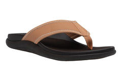 Laguna Sandal Sandstone | Women ABEO Footwear Sandals