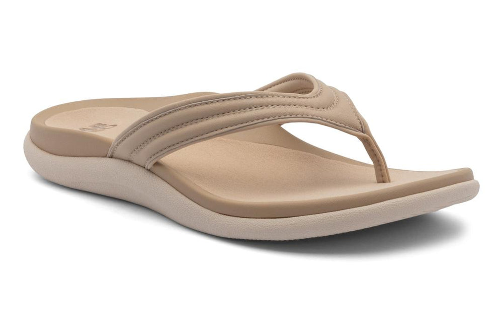 Laguna Thin Strap Sand | Women ABEO Footwear Sandals
