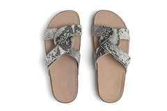 Lanai Slide Snake | Women ABEO Footwear Sandals